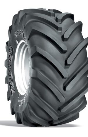 620/75 R 30 Michelin Megaxbib 168 A8/168 B TL