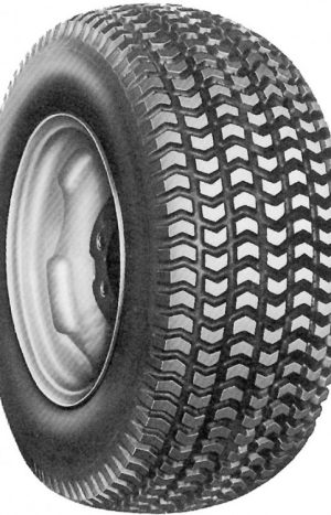 22x8,50-12 TL BRIDGESTONE PD1 4PR 75A6