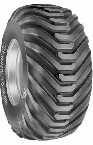 400/60-15,5 TL BKT TR 882 14PR 133A8/145A8