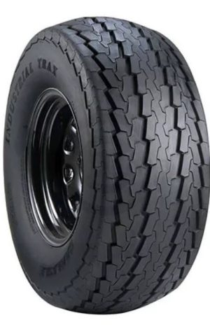 23x10,50-12 TL CARLISLE INDUSTRIAL TRAX 4PR