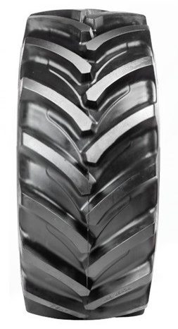 540/65 R 38 Ceat Farmax R65 153 D TL