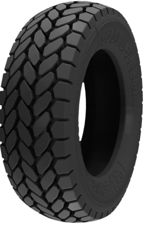 16,00 R25 REM 8***177E TL Doublecoin (445/95R25)