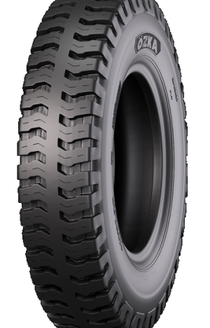 8,25-20 14PR KNK25 133A6 TT ÖZKA (SEHA)