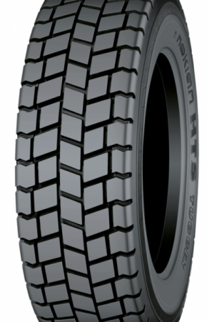 315/60R22,5 HTS TUGGER TL 174 A5 NOKIAN