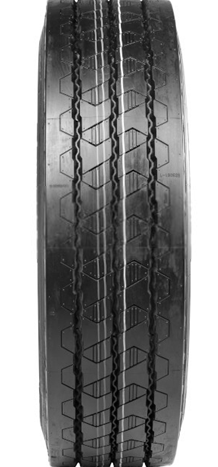 445/45 R19,5 TL Semperit Runner T3 160J 3PMSF