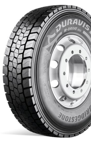 315/80 R22,5 154M TL DURAVIS RD002 SD HA / M+S / 3PMSF 156/150 L 154/150 M BRIDGESTONE