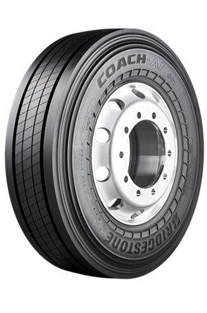 295/80 R22,5 154M TL COACH AP-001 VA,HA / M+S / 3PMSF 154/149 M BRIDGESTONE