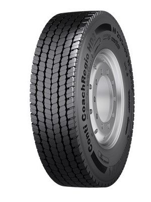 295/80 R22,5 154/149M TL 16 PR M+S CONTINENTAL COACH REGIO HD3