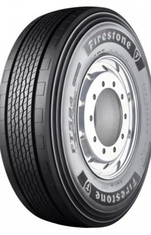 385/55 R22,5 158L TL FT524 FRT AUFL / M+S / 3PMSF 160 K 158 L FIRESTONE