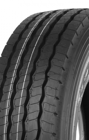 295/80 R22,5 TL GOODYEAR OMNITRAC S 152/148K 3PMSF