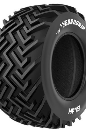 31x15,50-15 8PR TL HF18 8 PR 395/50- 15 TVS