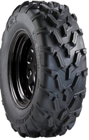 26x10,00-12 TL CARLISLE ACT 58J