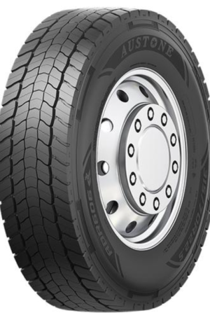 225/75 R17,5 TL AUSTONE ADR 606 129M