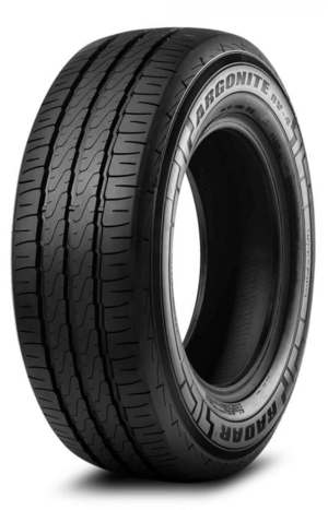 225/70 R15 TL RADAR ARGONITE RV-4 116N