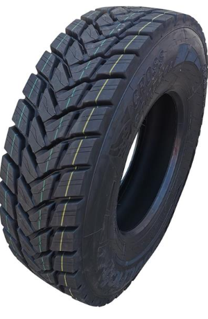 315/80 R22,5 TL BFGOODRICH CROSS CONTROL D2 HT M+S 3PMSF 156K