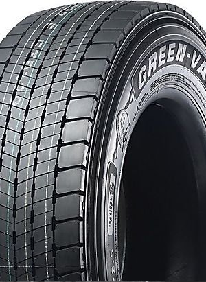 295/60 R22,5 TL CROSSWIND CWD10E M+S 3PMSF 150L