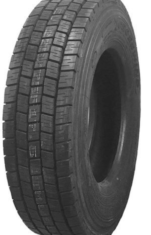 225/75 R17,5 TL CROSSWIND CWD20E LRG 14PR M+S 3PMSF 129M
