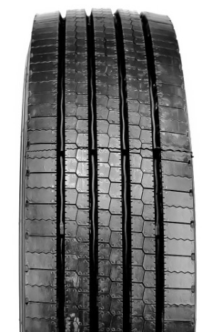 285/70 R19,5 TL CROSSWIND CWS20E M+S 3PMSF 146M