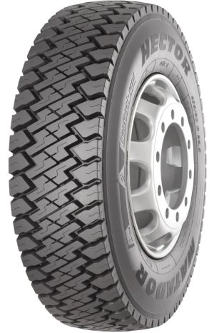 275/70 R22,5 148/145L TL 16 PR M+S MATADOR DR1