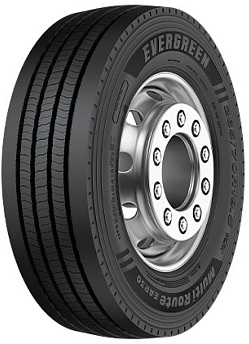 265/70 R19,5 TL EVERGREEN EAR30 18PR M+S 3PMSF 143J