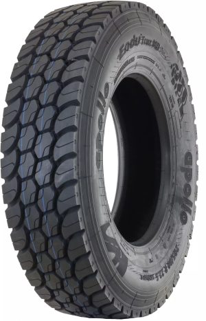 13/80 R22,5 TL APOLLO ENDUTRAX MD 156K 3PMSF M+S 18PR