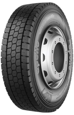 315/80 R22,5 TL APOLLO ENDURACE RD 2 156L 3PMSF M+S 18PR