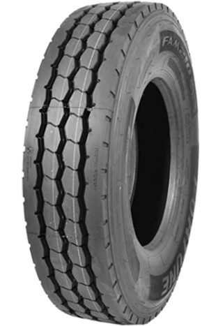 295/80 R22,5 TL FORTUNE FAM210 18PR M+S 3PMSF 154K
