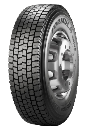235/50 R13 TL FORMULA FORMULA DRIVE M+S 132H