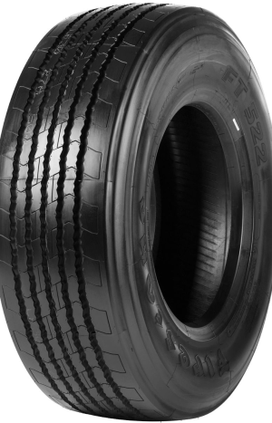 385/55 R22,5 TL FIRESTONE FT522+ M+S 3PMSF 160K