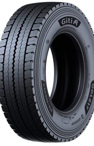 315/70 R22,5 TL GITI GDL617 ECO 154L 3PMSF