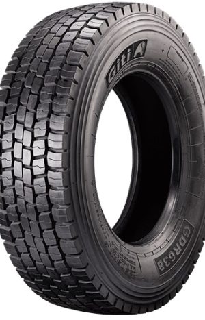 245/70 R17,5 TL GITI GDR638 136/134M 3PMSF