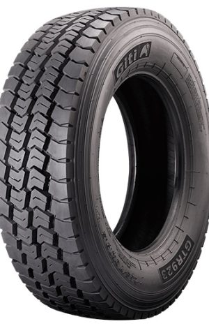 265/70 R19,5 TL GITI GTR923 143J 3PMSF