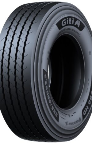 265/70 R19,5 TL GITI GTR956 HD 143J 3PMSF