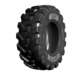 16,9-28/12 PR Pneu GRI 16.9-28/12 PR Gripex R 400
