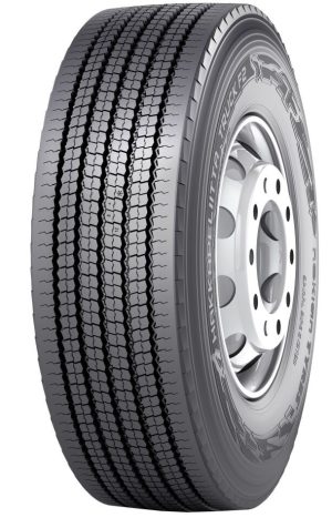 295/80 R22,5 TL NOKIAN NOKIAN HAKKAPELIITTA TRUCK F2 M+S 3PMSF 154M
