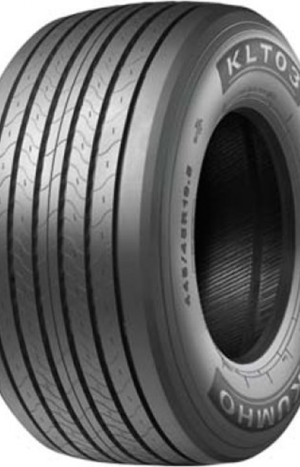 385/65 R22,5 TL KUMHO KLT03 20PR M+S 3PMSF 160K