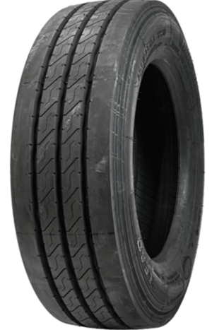 205/65 R17,5 TL LEAO KLT200 16PR M+S 129J