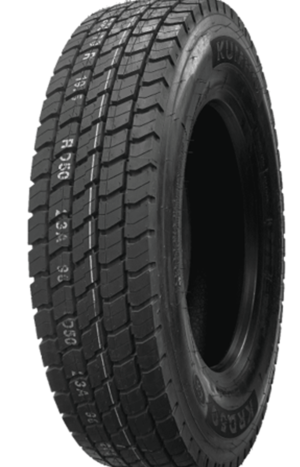 315/80 R22,5 TL KUMHO KRD50 18PR M+S 3PMSF 156L