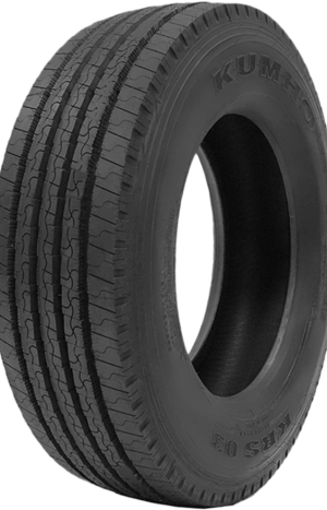 235/75 R17,5 TL KUMHO KRS03 14PR 132M