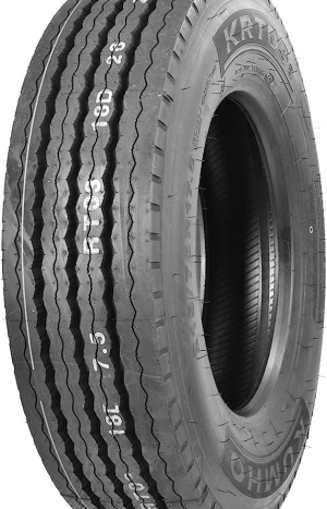 205/65 R17,5 TL KUMHO KRT03 M+S LRG 14PR M+S 3PMSF 129J