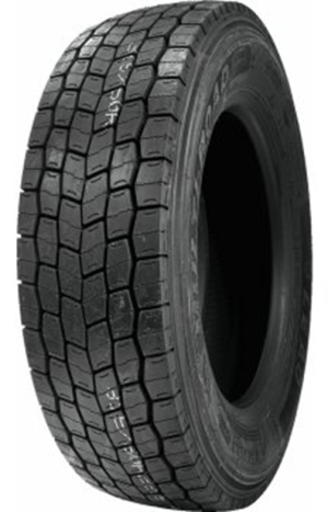 315/70 R22,5 TL LEAO KTD300 18PR LA (HB) ECE-S EU 156L