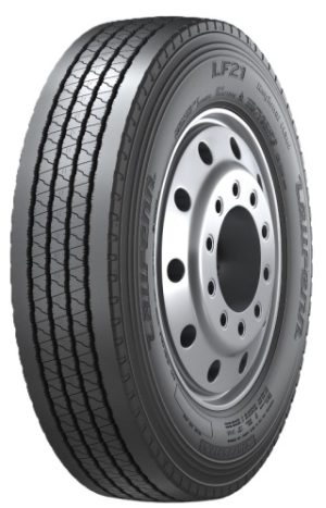 285/70 R19,5 146/144M TL 16 PR M+S LAUFENN LF21