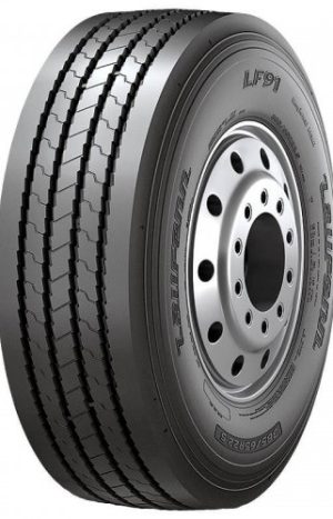 385/55 R22,5 160K TL 18 PR M+S LAUFENN LF91 (158L)