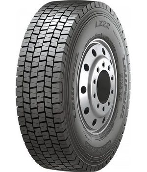 245/70 R19,5 143/141J TL 18 PR M+S LAUFENN LZ22 (136/134M)