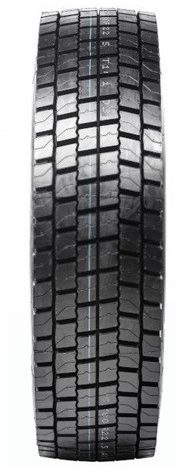 295/80 R22,5 TL Dynamo MDR75 16PR 152/148M 3PMSF