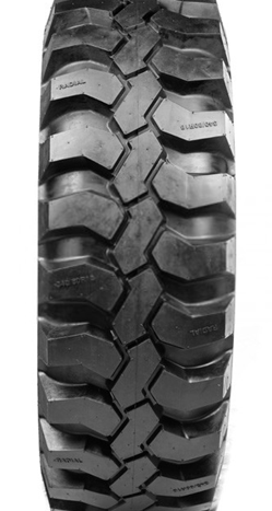 340/80 R18 TL BKT Multimax MP 529 143A8/143B