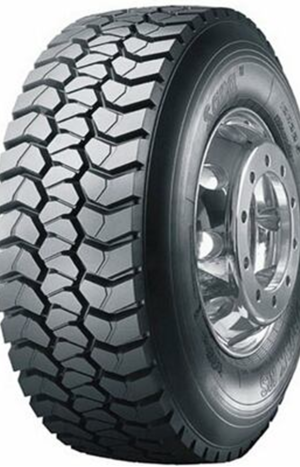 315/80 R22,5 TL SAVA ORJAK MS 18PR M+S 3PMSF 156K