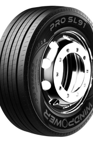 315/60 R22,5 TL Windpower PRO SL91 20PR 154/148L 3PMSF