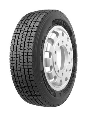 275/70 R22,5 TL PETLAS RUW550 16PR M+S 3PMSF 150J