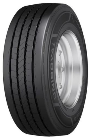 235/75 R17,5 TL Uniroyal TH 40 16PR 143/141K M+S